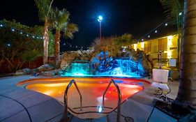 Rose Garden Inn - San Luis Obispo